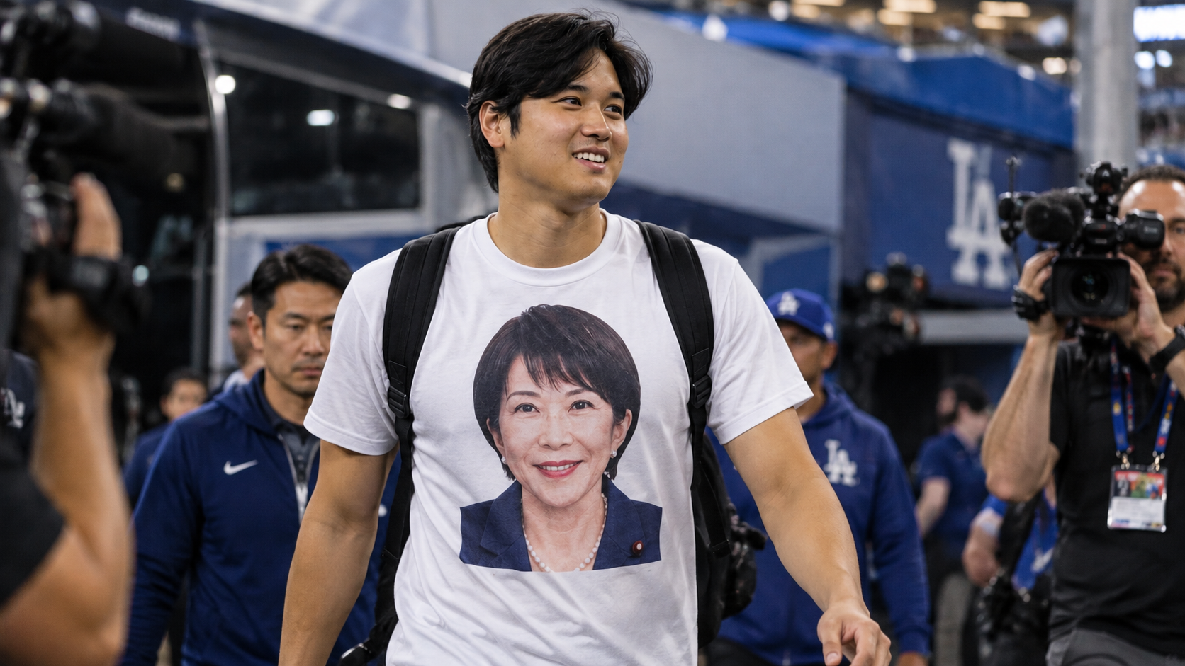 野球場のイメージ画像